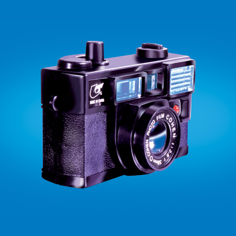 (image for) Squirt Camera